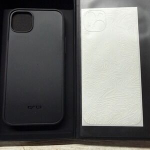 dbrand Grip Case iPhone 14 Plus MagSafe Glow? skin New Open Box